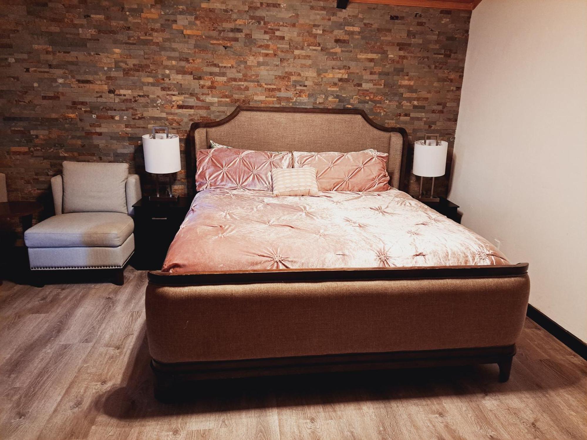 Dunes Motel - Бенд Екстериор снимка